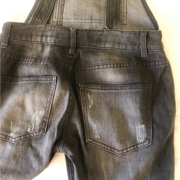 Free People Overalls - Picture 5 of 8